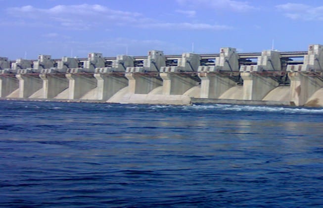 NHPC To Commission 2,000-MW Projects In FY25, Plans To Double Profits In Four Years