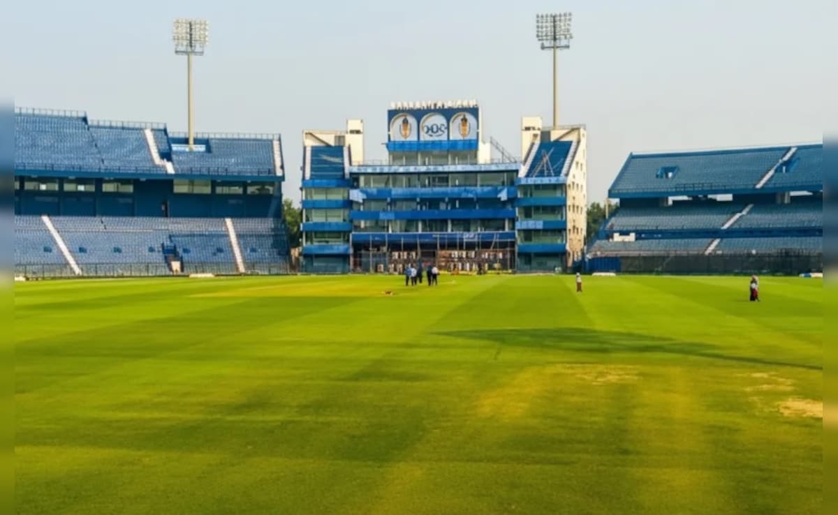 IND vs SA, 1st T20: कटक की पिच क्या असर दिखाएगी, किस टीम की होगी जीत? बल्लेबाजों की मौज या गेंदबाज करेंगे कमाल? जानें सबकुछ