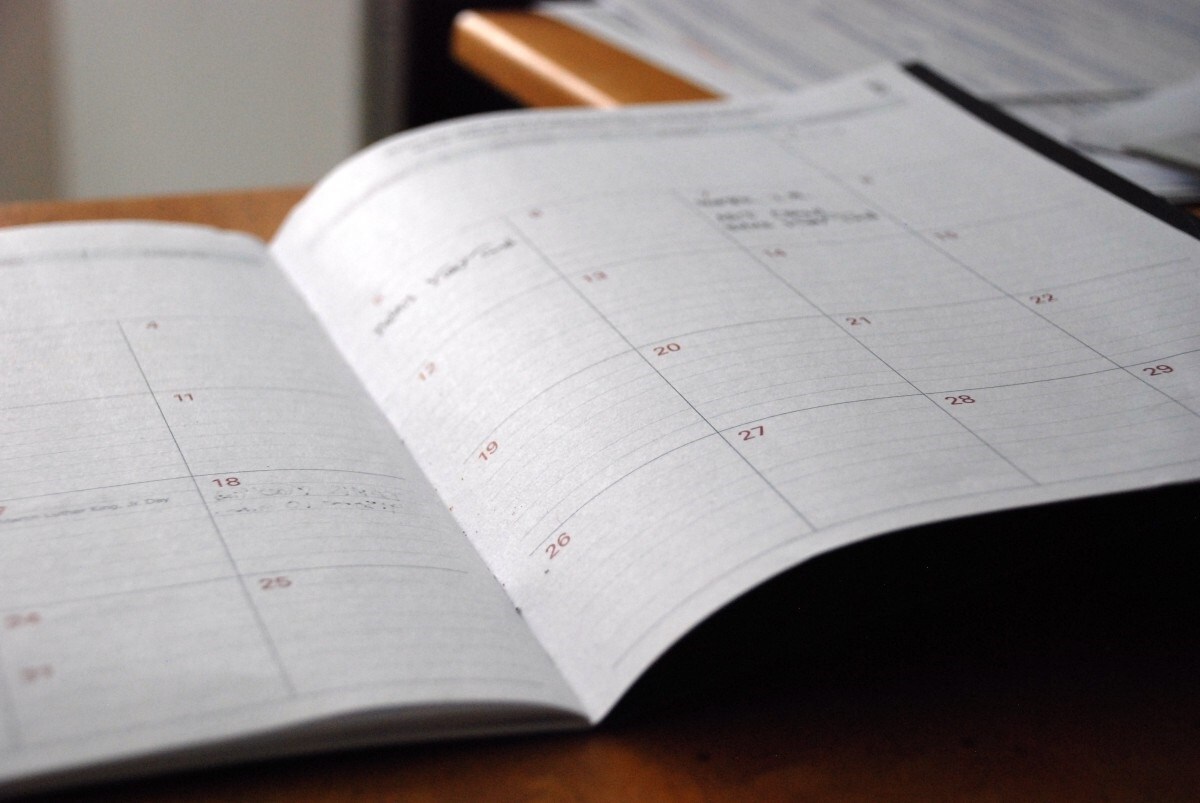 Talking Points This Week: How FY23 Kicked Off...