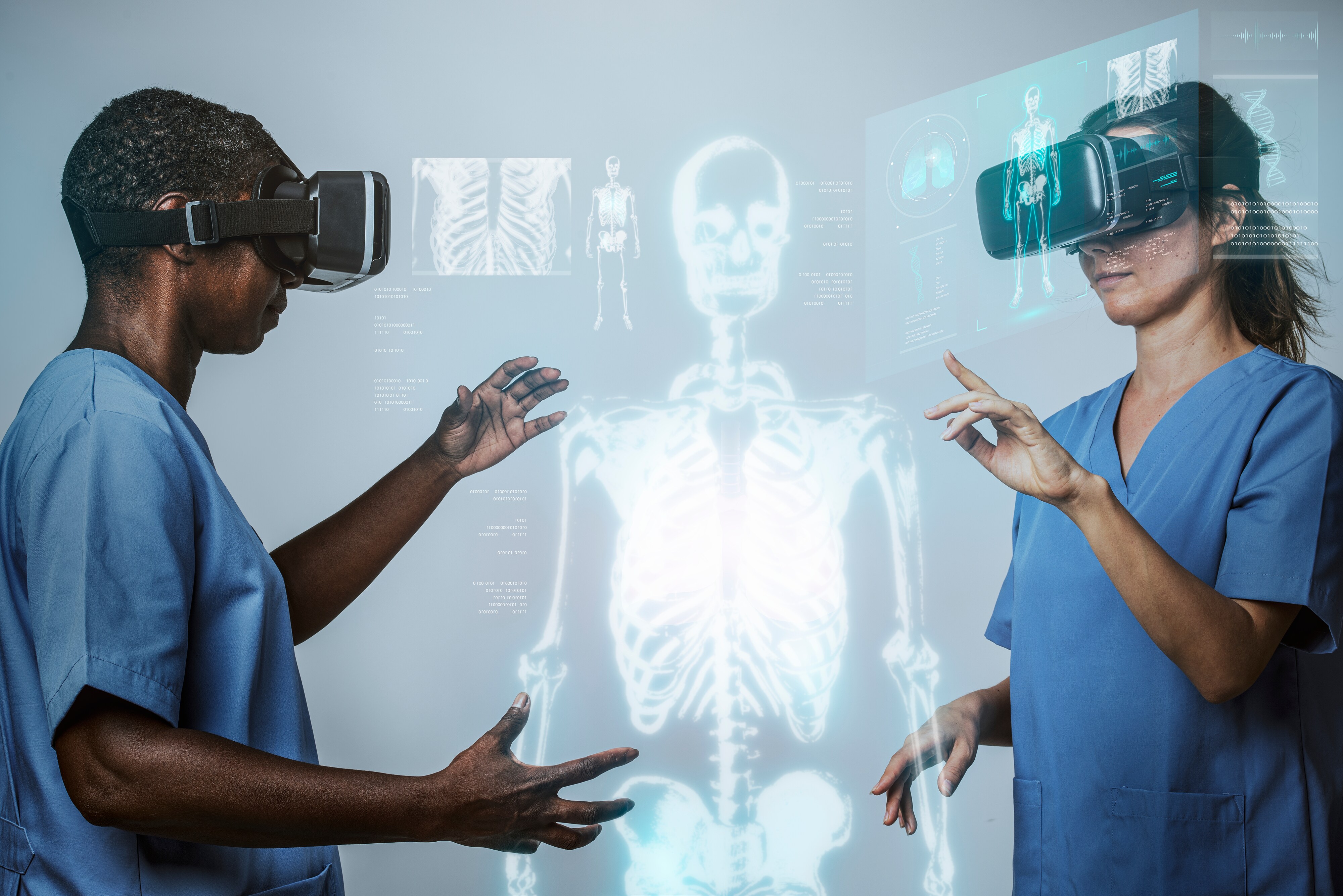 Cognizant To Develop Healthcare LLM Solutions Leveraging Google Cloud&rsquo;s Generative AI Technology