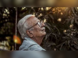 विनोद कुमार शुक्ल नहीं रहे... दीवार से देह निकल गई, शब्दों की खिड़की से रोशनी आती रहेगी