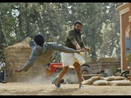 Mohanlal's <i>Vrusshabha</i> Trailer Promises An Epic Tale Of Reincarnation And Revenge