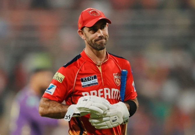 IPL 2026 Auction List: ग्लेन मैक्सवेल डर गए! इन 2 बड़ी वजहों से इस बार नहीं कराया मिनी ऑक्शन में रजिस्ट्रेशन, हमवतन बनीं सबक