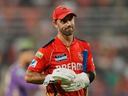 IPL 2026 Auction List: ग्लेन मैक्सवेल डर गए! इन 2 बड़ी वजहों से इस बार नहीं कराया मिनी ऑक्शन में रजिस्ट्रेशन, हमवतन बनीं सबक