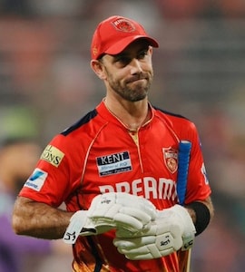 Weve Got A Huge Role To Play In Developing Cricket Across Europe: Glenn Maxwell On ETPL