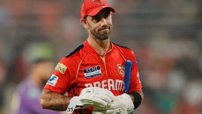 IPL 2026 Auction List: ग्लेन मैक्सवेल डर गए! इन 2 बड़ी वजहों से इस बार नहीं कराया मिनी ऑक्शन में रजिस्ट्रेशन, हमवतन बनीं सबक