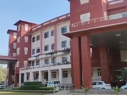 अलवर मिनी सचिवालय को फिर बम से उड़ाने की धमकी, तमिलों और पाकिस्तानियों के बदले की कही बात