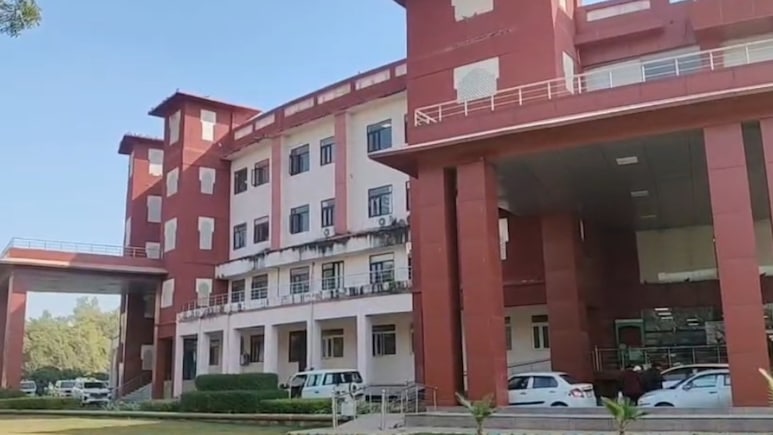 अलवर मिनी सचिवालय को फिर बम से उड़ाने की धमकी, तमिलों और पाकिस्तानियों के बदले की कही बात