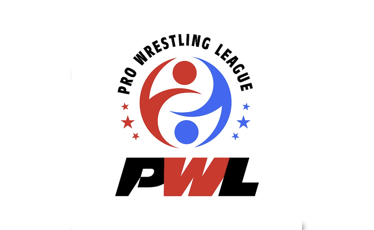 Pro Wrestling League Unveils Official Logo Ahead Of Fifth Season