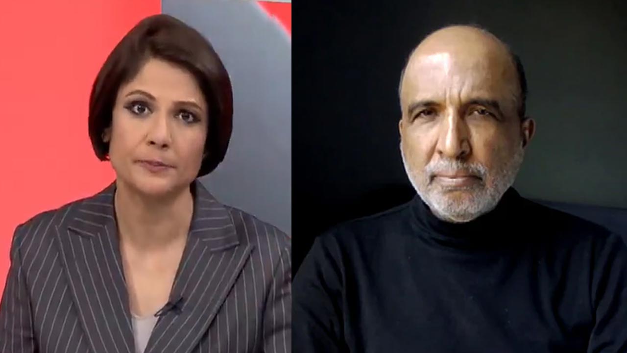 Sanjay Jha Quotes Hrithik Roshan On Dhurandhar's Film Politics