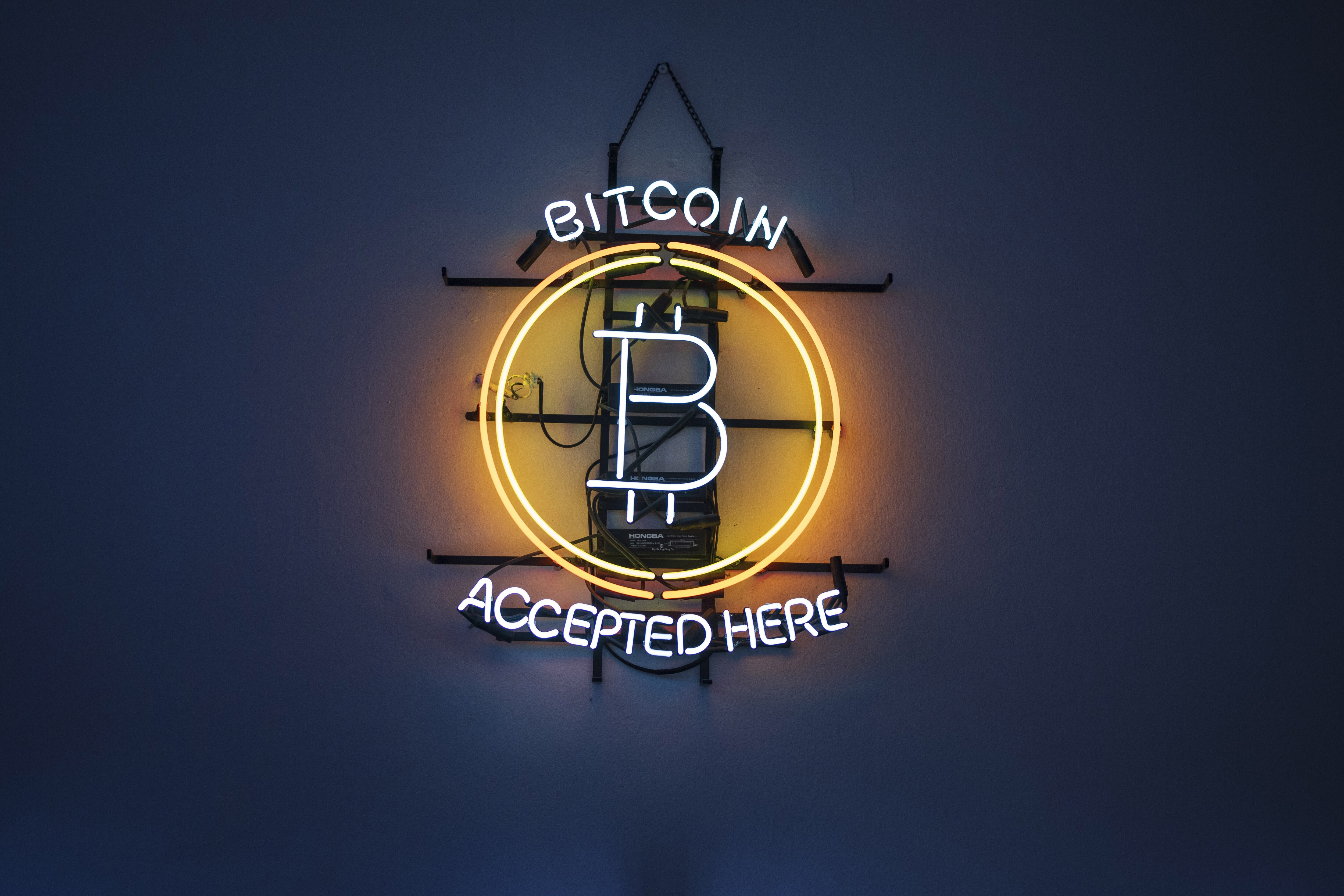 US Elections Drive Bitcoin To Record High As Trump Leads Vote Count