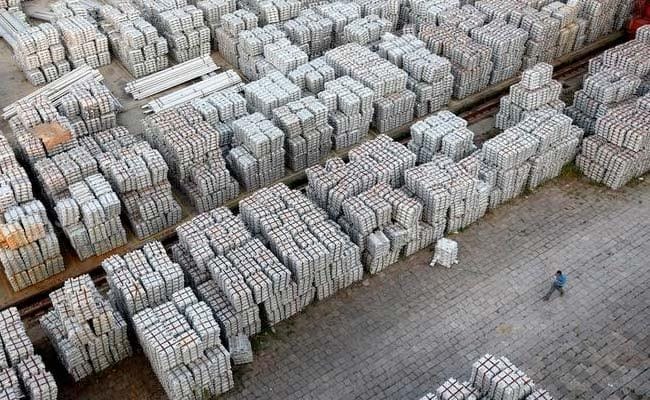 Aluminium Prices Set To Rebound As Global Deficit Looms: Report