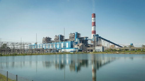 NTPC Q3 Results: Profit Rises 8%; Dividend Of Rs 2.75 Declared