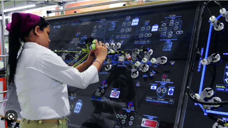 Motherson Sumi Q3 Profit Beats Estimates, Drives Shares Over 5%