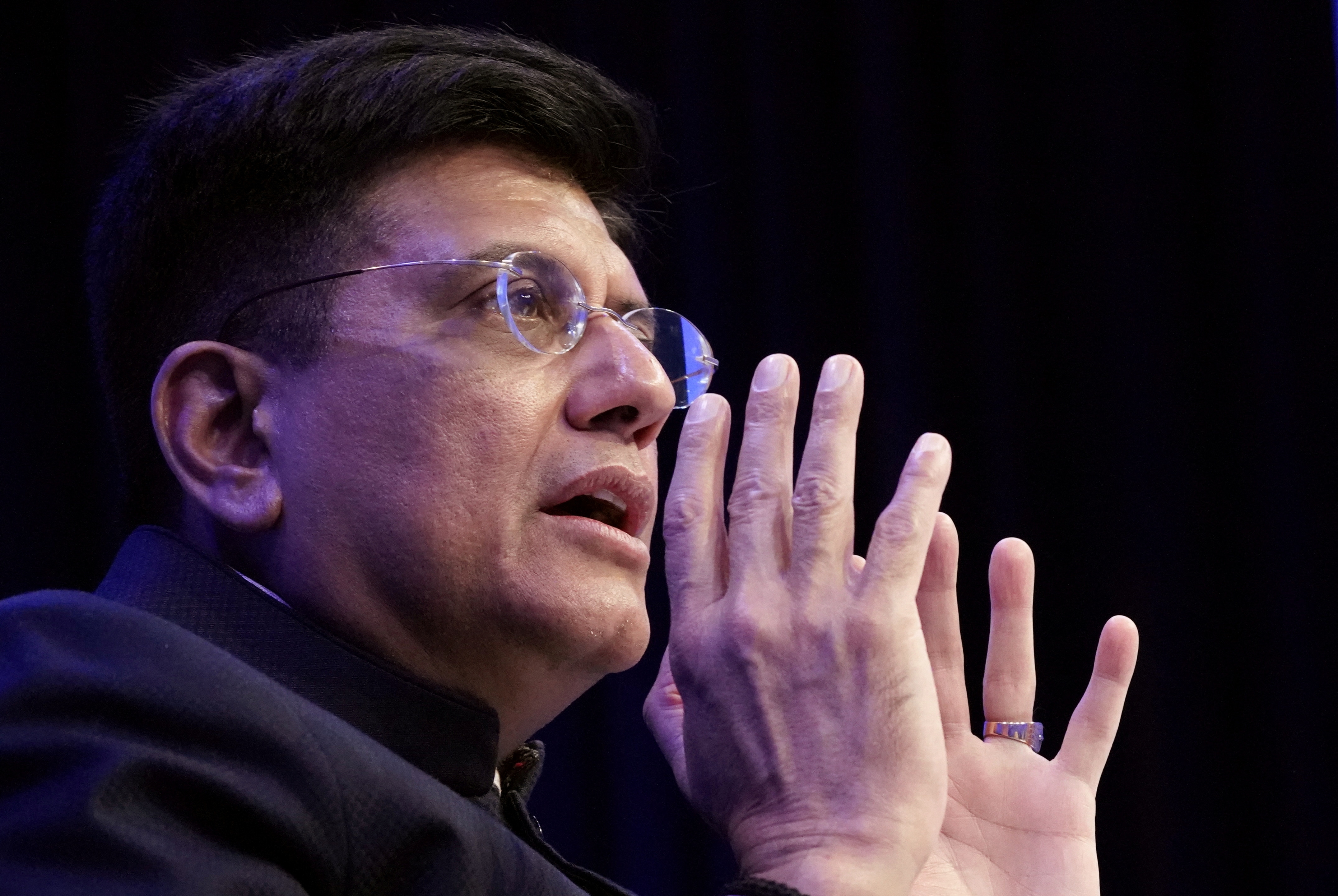 India Looks To Restructure Commerce Ministry Into Trade Promotion Body: Goyal