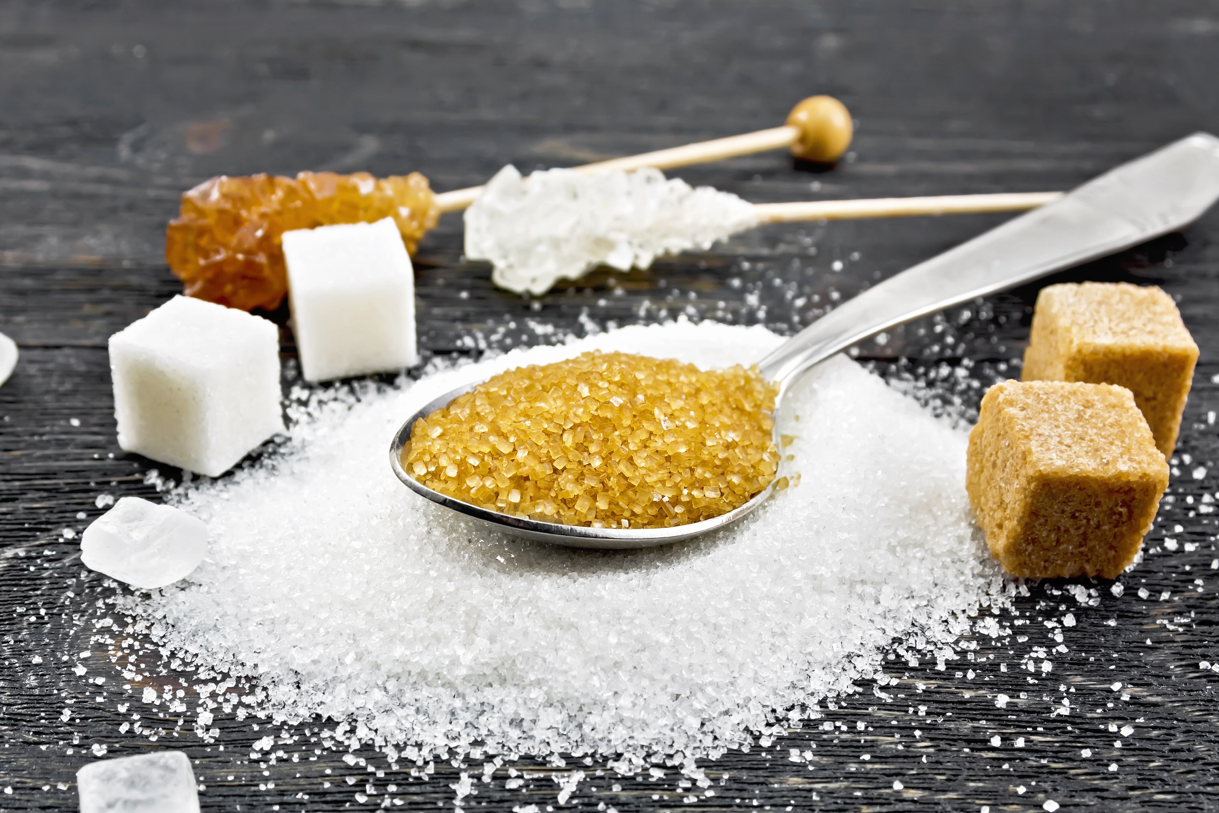 Government Rules Out Permitting Sugar Exports This Season