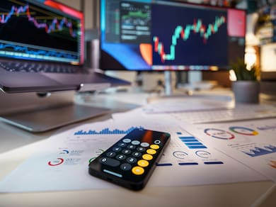 Stock Market Today: Nifty, Sensex Extend Gains To Fifth Session; Close At Over One-Month High