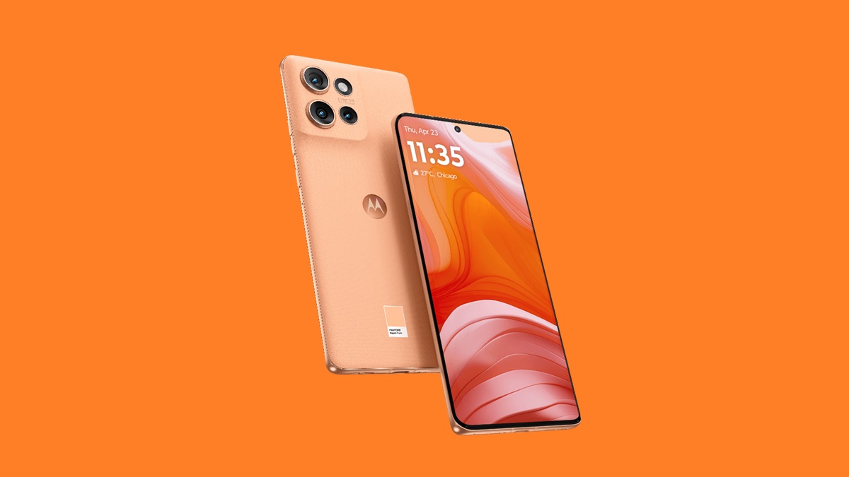 50MP कैमरा, 5000mAh बैटरी वाले Motorola फोन पर आया 8 हजार से ज्यादा का जबरदस्त डिस्काउंट