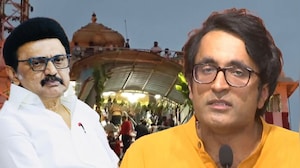 'Anti-Hindu Mindset': BJP's Pradeep Bhandari Slams DMK In Deepam Dispute