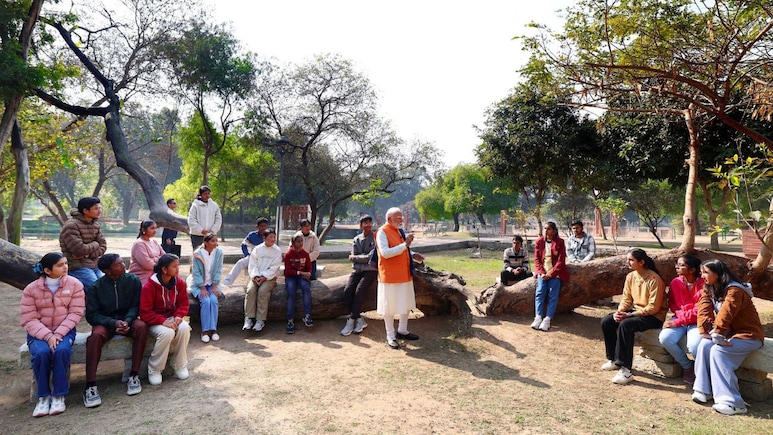 परीक्षा पे चर्चा में पीएम मोदी को कैसे भेज सकते हैं सवाल? ये है आखिरी तारीख