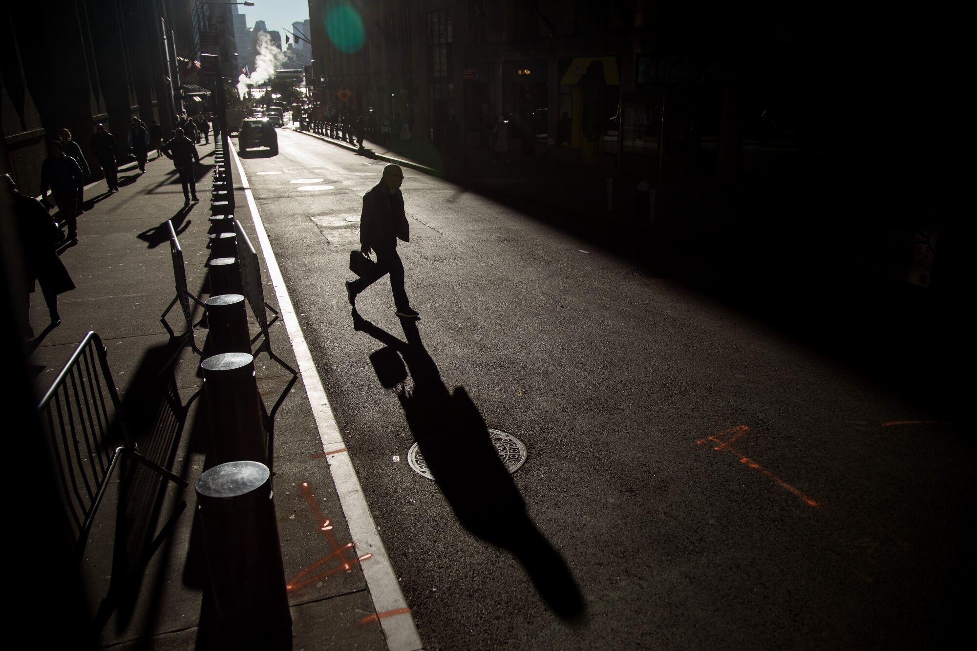 Robust Bond Gains Mask Risk Of Market Pain Ahead