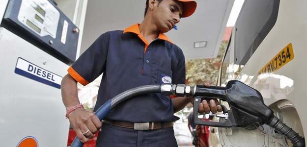 Diesel Price Cut to Reduce WPI by 0.20%: Motilal Oswal