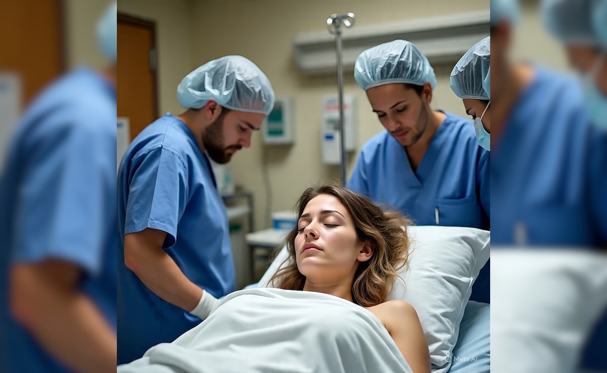 Latest and Breaking News on NDTV Latest and Breaking News on NDTV