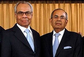 Hinduja Brothers Top United Kingdom's rich list