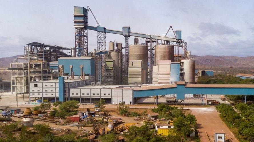 JSW Cement Gets SEBI Approval For Rs 4,000 Crore IPO