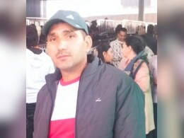 झुंझुनूं: छुट्टी पर घर आ रहे ITBP जवान की दर्दनाक हादसे में बीच रास्ते में मौत, अरुणाचल प्रदेश में थी तैनाती