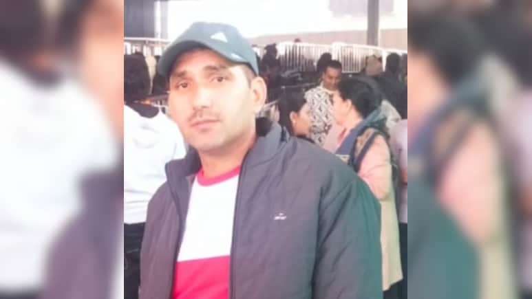 झुंझुनूं: छुट्टी पर घर आ रहे ITBP जवान की दर्दनाक हादसे में बीच रास्ते में मौत, अरुणाचल प्रदेश में थी तैनाती