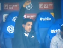 Gautam Gambhirs Football Style Coaching As South Africa Batters Go Bonkers In 2nd T20I