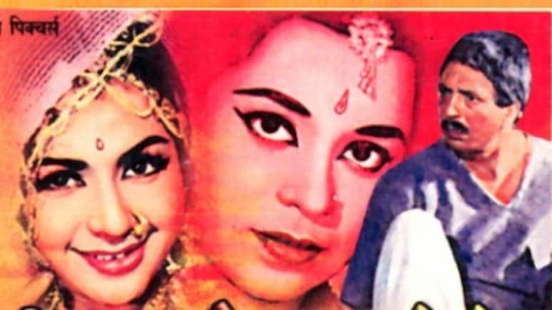 62 साल पहले आई थी भोजपुरी सिनेमा की ऐसी फिल्म, जिसे चप्पल उतारकर देखते थे लोग, बैलगाड़ियों में भर कर थिएटर पहुंचते थे दर्शक