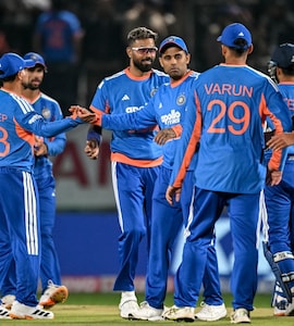 India vs South Africa Live Streaming, 5th T20I Live Telecast: When And Where To Watch