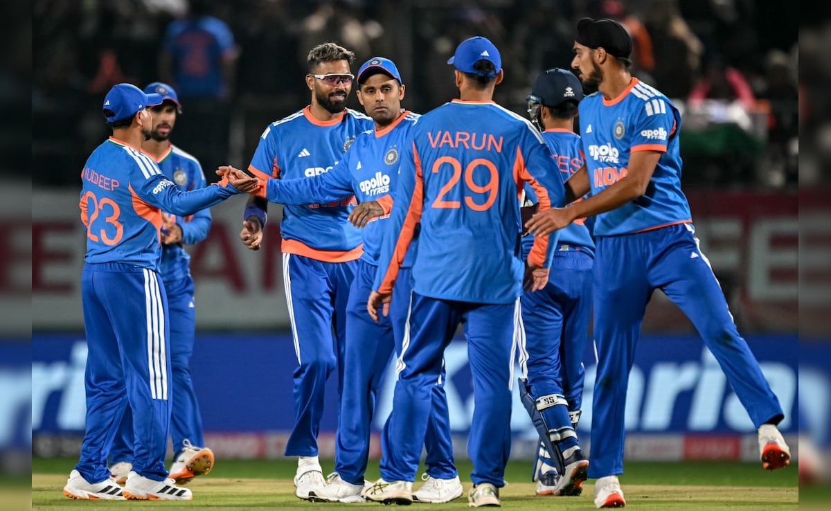 India vs South Africa Live Streaming, 5th T20I Live Telecast: When And Where To Watch