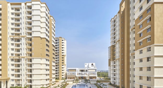 Rents Double in India&rsquo;s Silicon Valley as Engineers Fight for Flats
