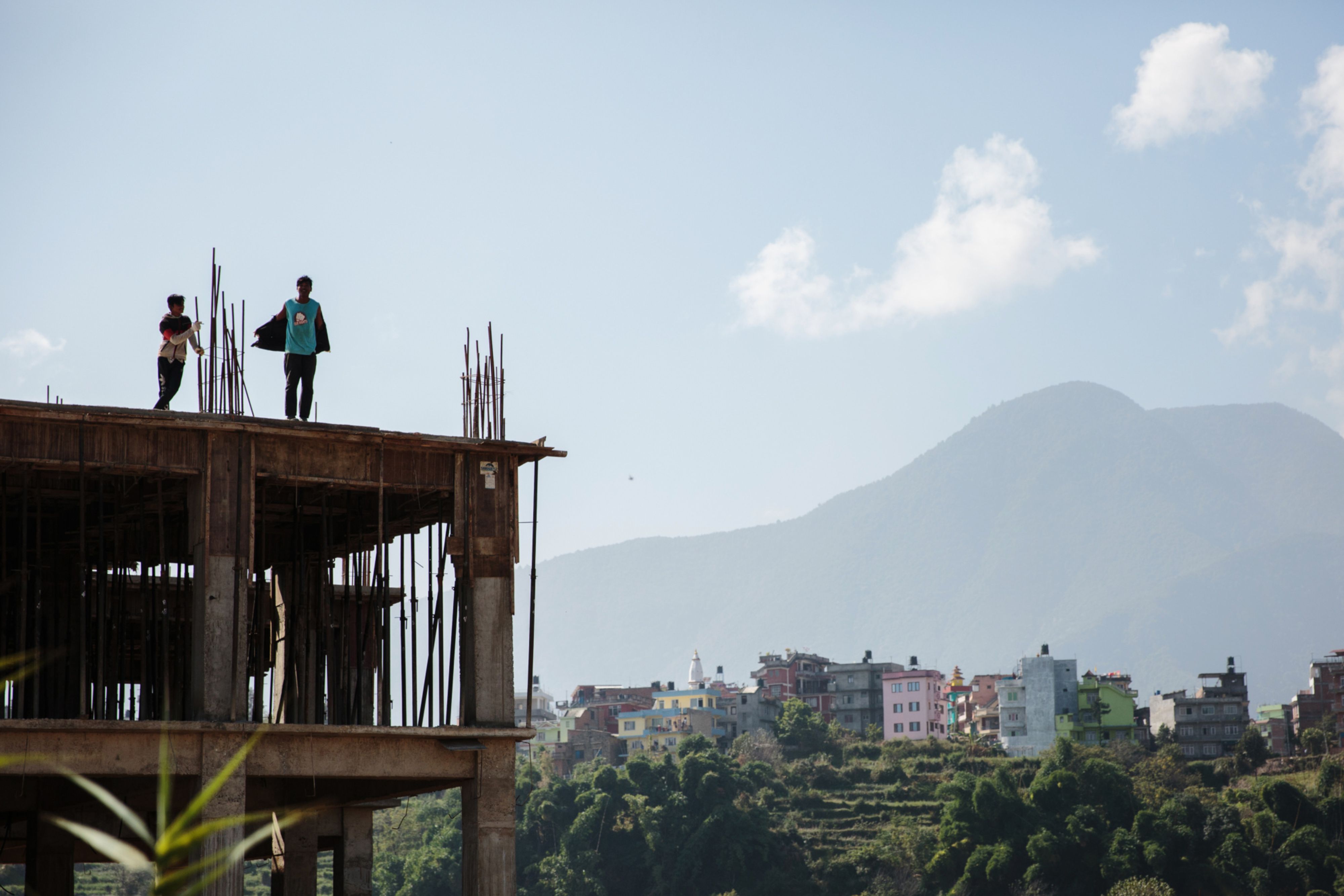 Nepal Parliament&rsquo;s Lower House Unanimously Passes Bill To Redraw Political Map