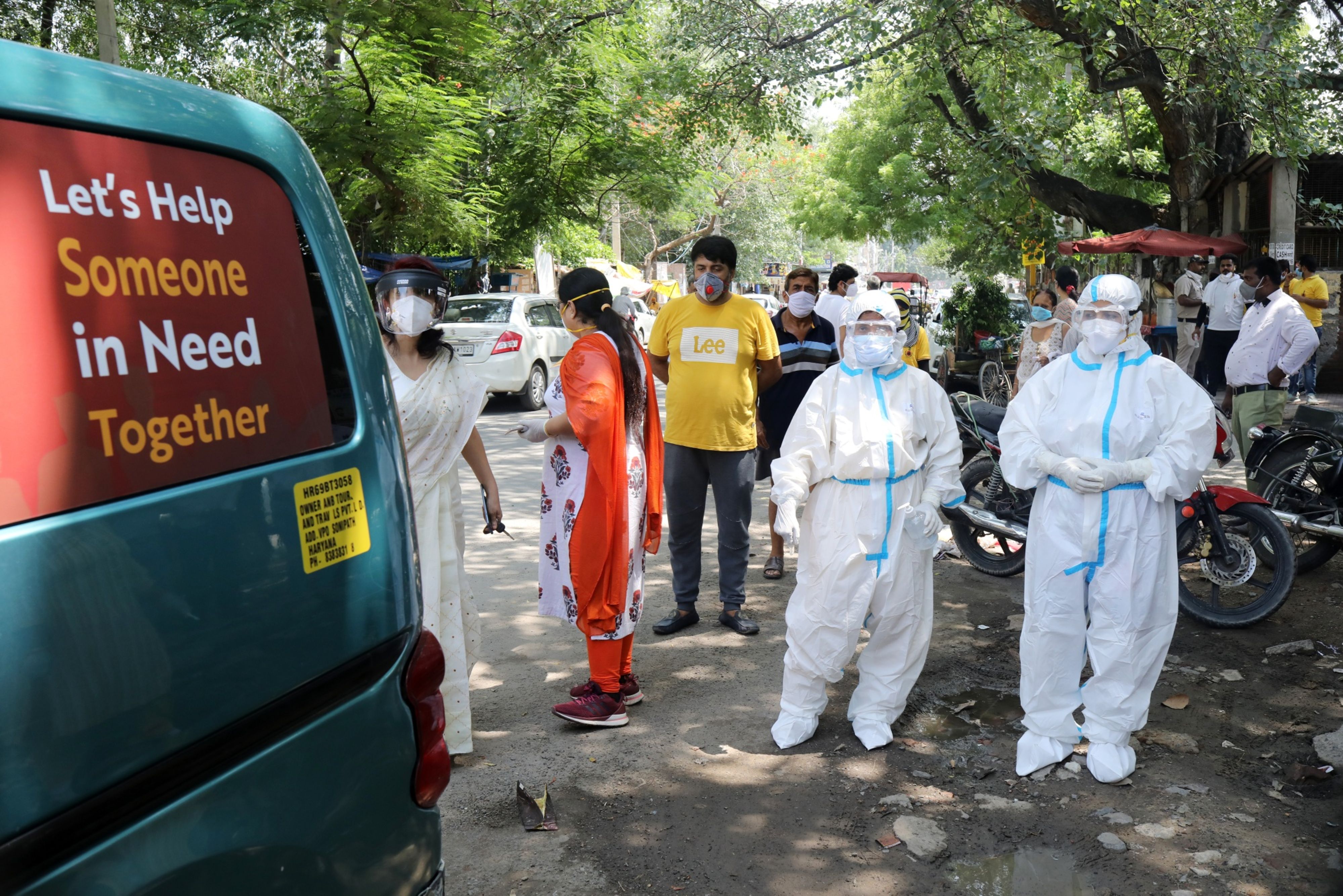 Coronavirus India Updates: Covid-19 Tally Tops 16.3 Lakh Cases With Over 55,000 New Ones