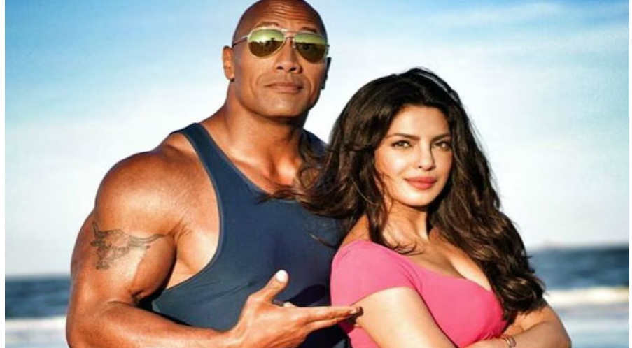 प्रियंका चोपड़ा को हिंदी नहीं बल्कि अंग्रेजी भाषा में करना है अभी और काम, वजह कर देगी हैरान