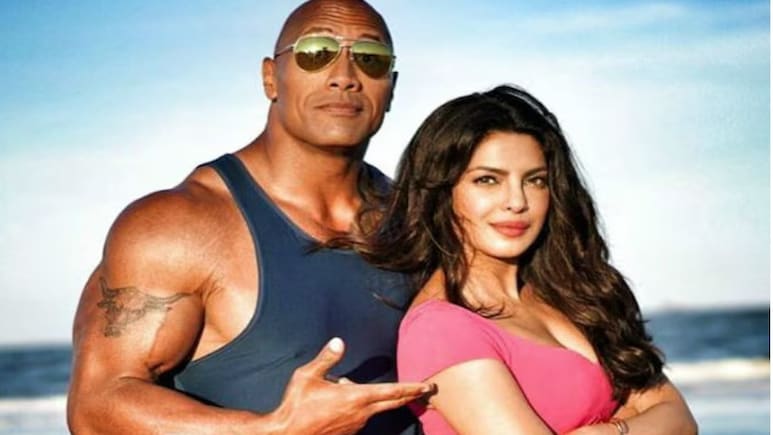 प्रियंका चोपड़ा को हिंदी नहीं बल्कि अंग्रेजी भाषा में करना है अभी और काम, वजह कर देगी हैरान