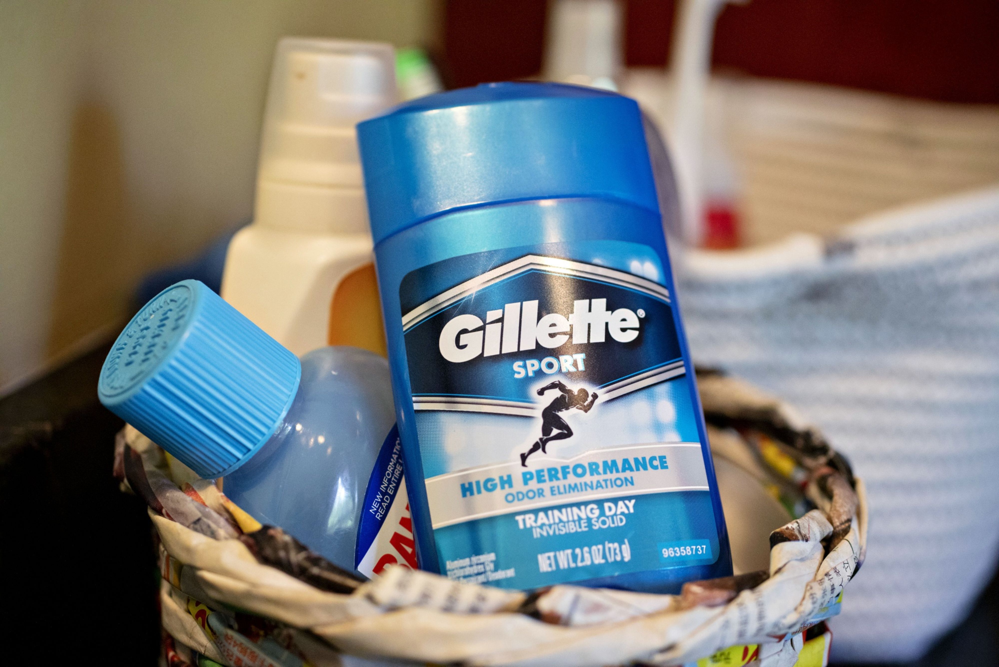 Nirmal Bang: Gillette India - Sales Beats Estimate; Expect Strong Growth On Low Base In Rest Of FY21
