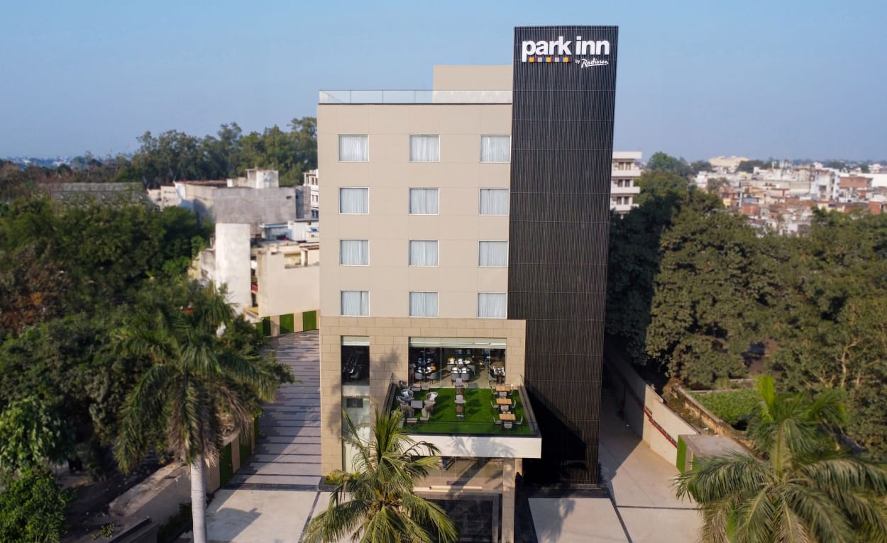 Radisson Group Opens Hotel In Ayodhya