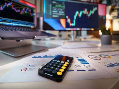 Stock Market Today: Nifty, Sensex Extend Gains To A Third Session; Adani Ports, NTPC Top Gainers