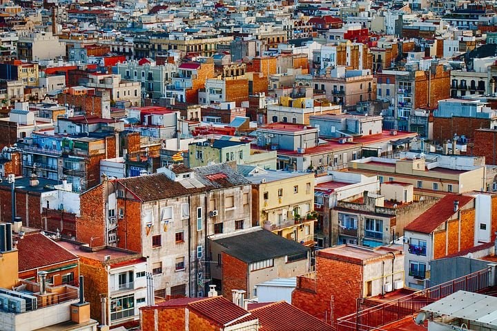 A Runaway Surge In Global House Prices Drawing To A Close: Report