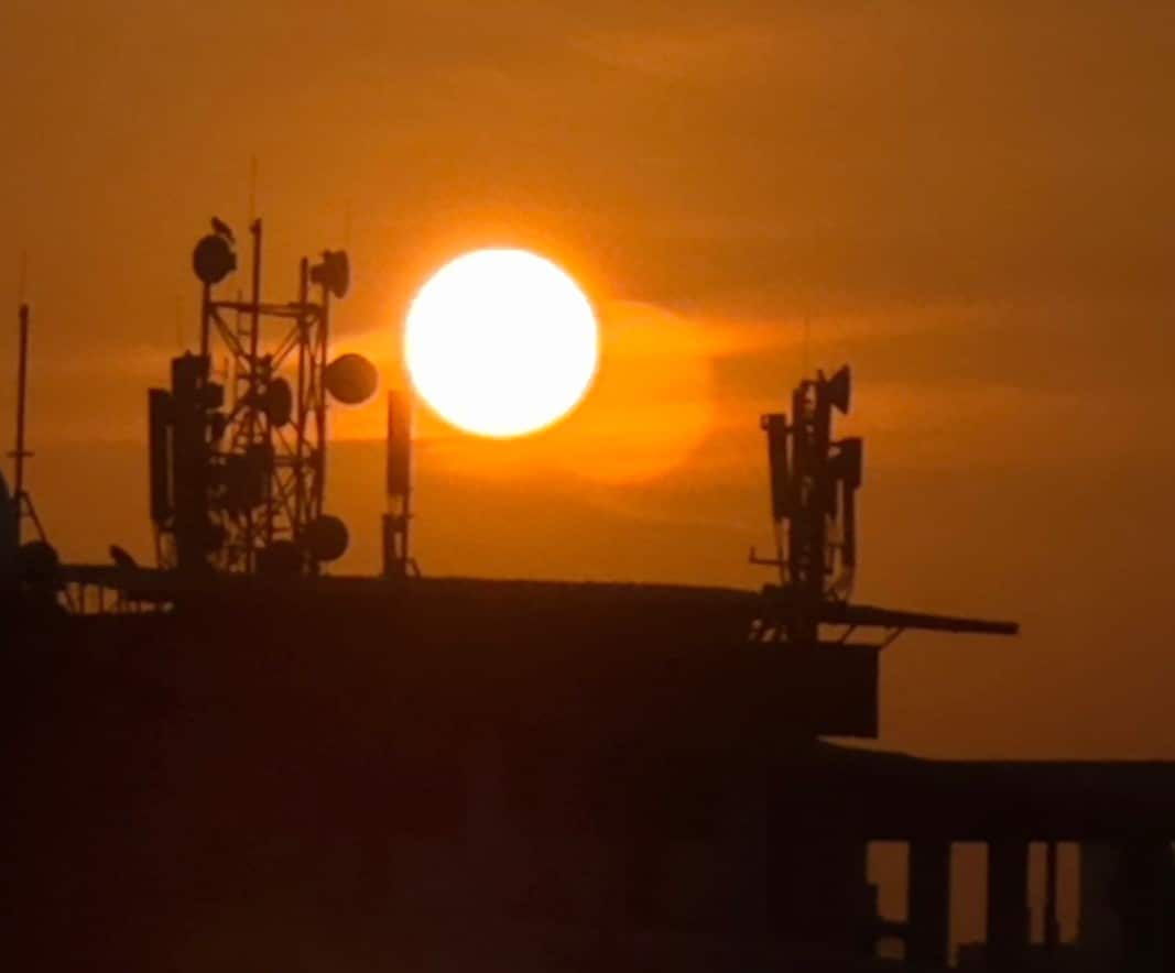 Indus Towers Q4 Results Review - Reversal In Vodafone Idea Provision Improves Ebitda: Motilal Oswal