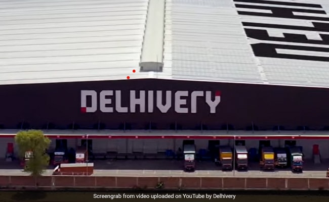 Delhivery Plans To Hire Over 75,000 Employees