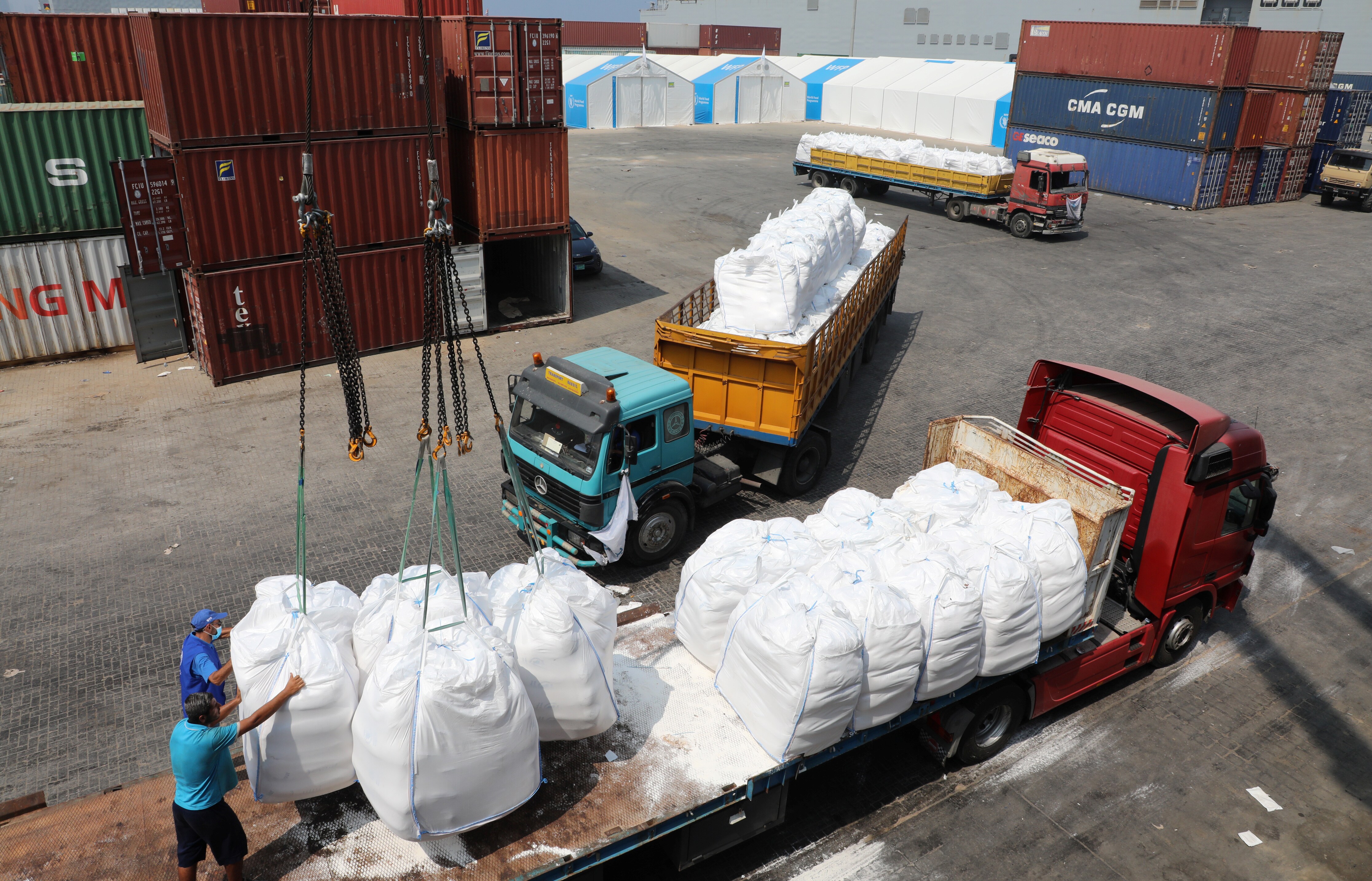 Davos WEF 2022 | Global Food Crisis Must Be Solved Alongside Climate Crisis, Leaders Say