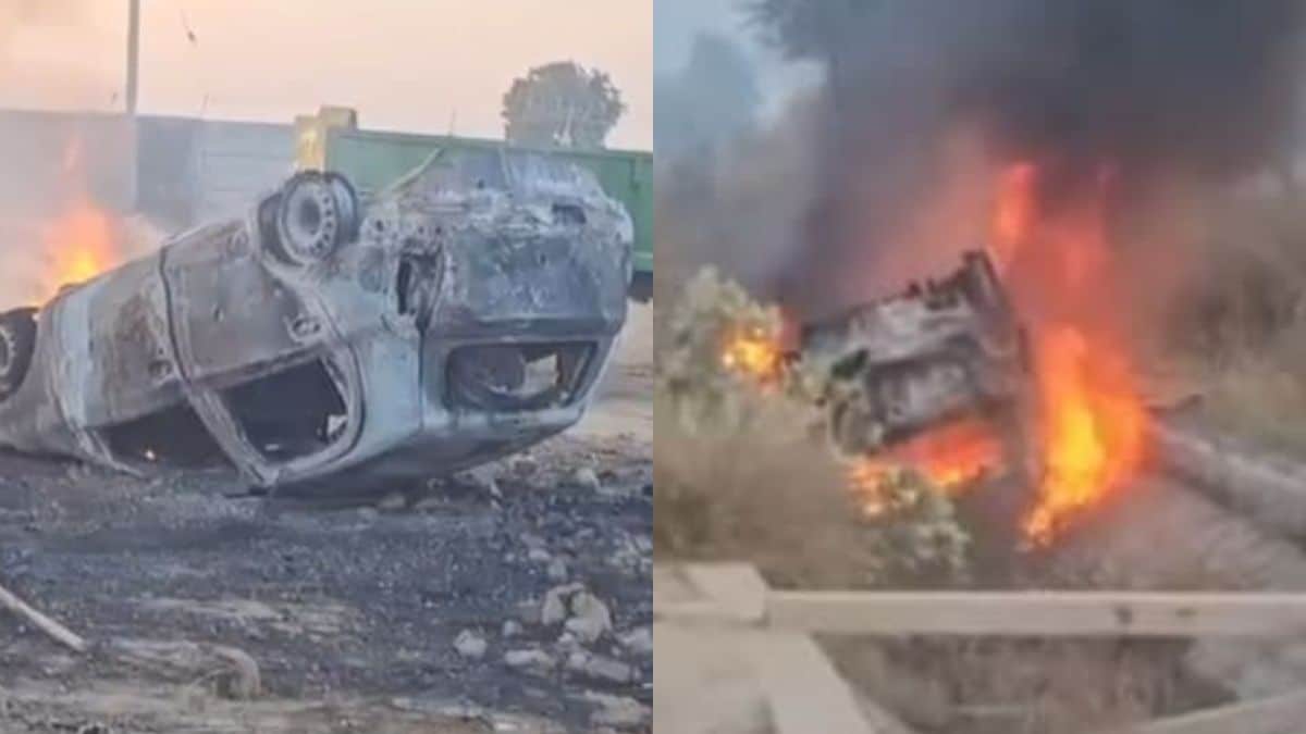 Latest and Breaking News on NDTV Latest and Breaking News on NDTV