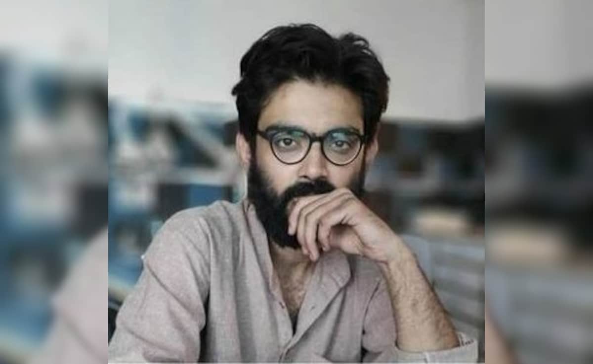 Sharjeel Imam Granted 10-Day Interim Bail To Attend Brother's Wedding