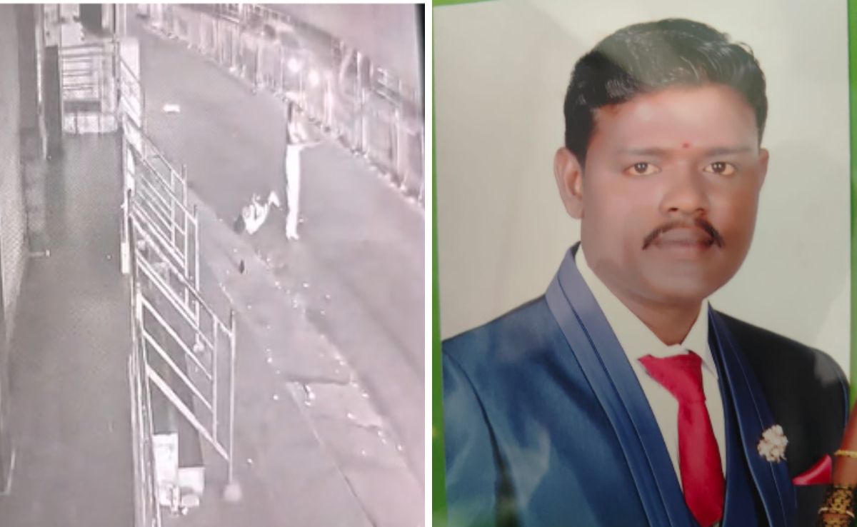 When Humanity Failed Bengaluru. A Heart Attack, A Crash And A Pleading Wife